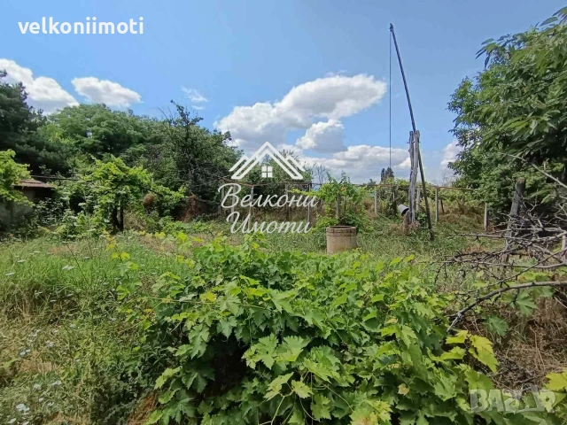 Ъглов парцел с къща в близост до стадиона, снимка 7 - Парцели - 55175928