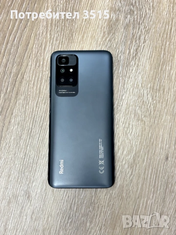 Xiaomi Redmi 10 4/128GB, снимка 3 - Xiaomi - 54318632