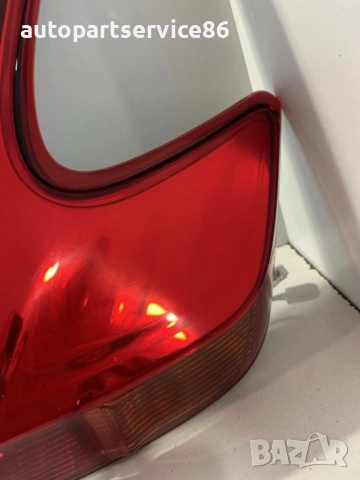 Заден десен стоп за Nissan Juke 1.6 бензин (2012) #34, снимка 3 - Части - 54378913
