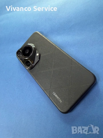 Huawei Pura 70 Ultra Black 512GB, снимка 3 - Huawei - 54626543