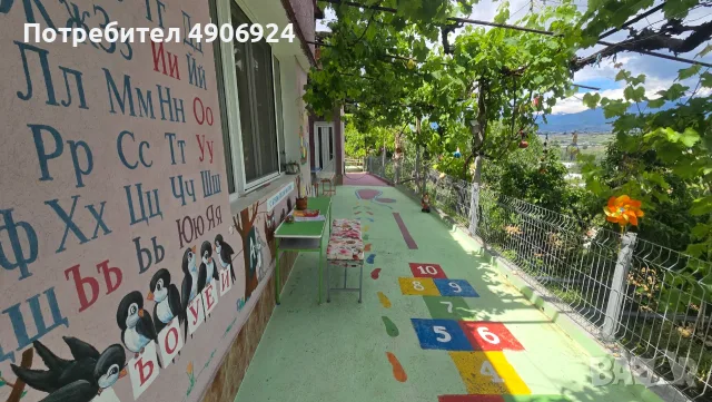 Извънградска къща, снимка 4 - Къщи - 55524310