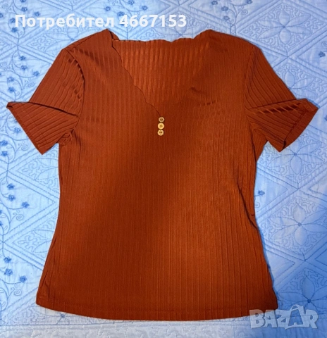Панталони и Блузи , снимка 14 - Рокли - 54919621