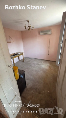 Продава се къща с. Куманово, снимка 12 - Къщи - 54292742