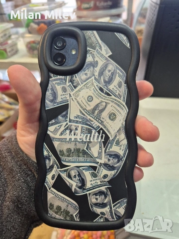 Samsung A04, снимка 6 - Samsung - 54375404
