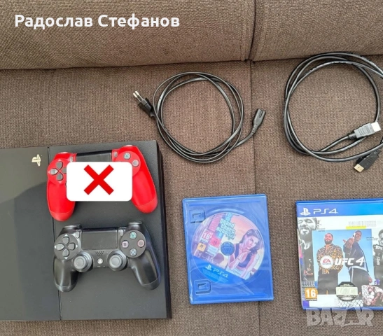 PlayStation 4