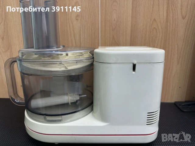кухненски робот Braun, кафемашина и миксер, снимка 3 - Кухненски роботи - 55211457