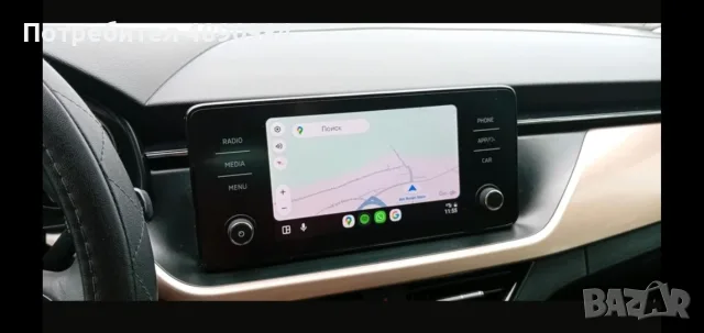 Skoda Kamiq G-TEC STY, снимка 14 - Автомобили и джипове - 55342739