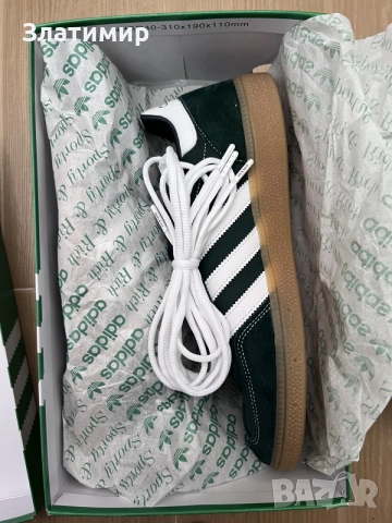 adidas sporty and rich, снимка 8 - Маратонки - 55241589