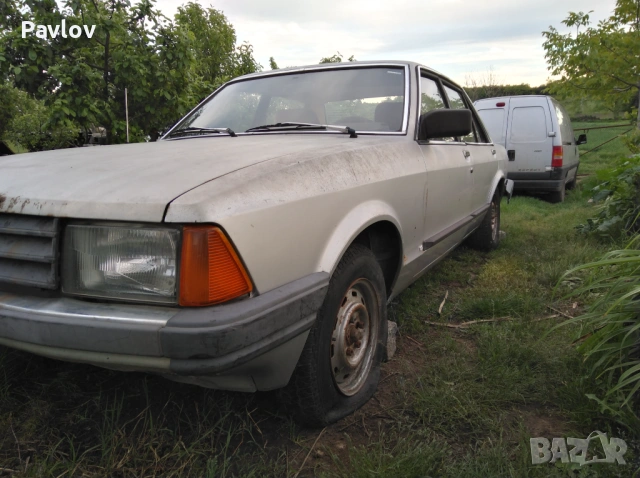 Форд Гранада 2.3L