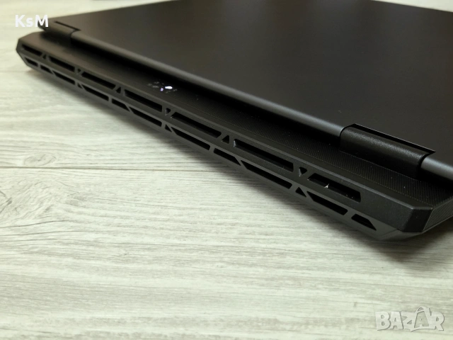 НОВ RTX 5050 | i5-13450HX | 512GB SSD | IPS 165Hz |16RAM лаптоп туф tuf laptop gaming гейминг, снимка 5 - Лаптопи за игри - 55228769