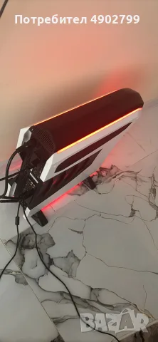 zotac геймърски компютър, снимка 5 - Геймърски - 55491675