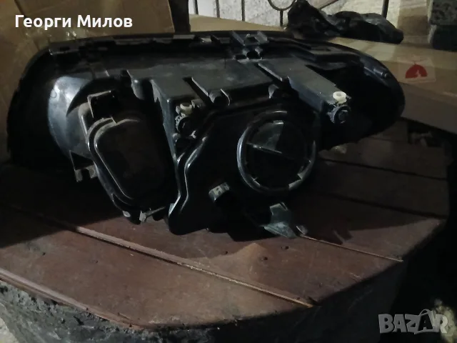 Нови фарове за е53 фейс рециклирани изцяло, снимка 8 - Автомобили и джипове - 55623192