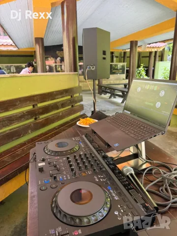 DJ услуги с модерна музика, озвучаване и уникална атмосфера, снимка 3 - Dj - 55341076