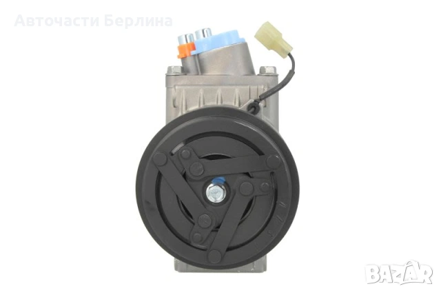 Компресор за климатик за Chevrolet Aveo, снимка 4 - Части - 54865895