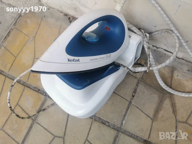 TEFAL 2507261735L4, снимка 12 - Ютии - 55415829