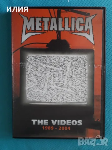 Mr. Big,Therion,Megadeth,,Dream Theater,Heaven & Hell,Joe Bonamassa,Gamma Ray-DVD Video, снимка 14 - DVD дискове - 55617753
