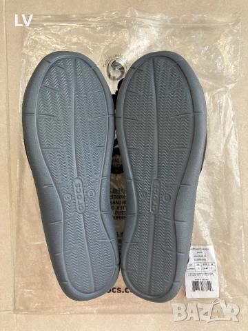 Crocs сандали 39-40, снимка 2 - Сандали - 54797668