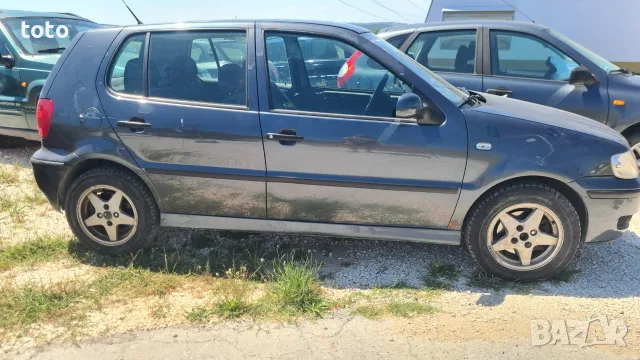 vw polo 2001god, снимка 3 - Автомобили и джипове - 55509948