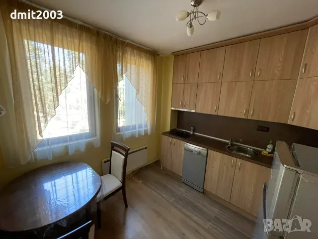 Едностаен апартамент в центъра на Велинград, снимка 10 - Апартаменти - 55702765