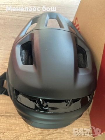 Specialized Ambush 2 MIPS MTB каска – размер S 51–56 см, снимка 2 - Аксесоари за велосипеди - 55649584