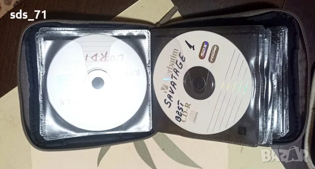 Продавам за фенове на CD дискове 70 бр с mp3 музика Rock & Heavy netal 3 евро бройката общо 180 евро, снимка 4 - CD дискове - 55354647