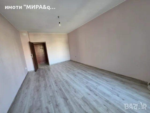 ПРОСТОРЕН МНОГОСТАЕН АПАРТАМЕНТ С ГАРАЖ В ТОП ЛОКАЦИЯ – КВ. „ДРУЖБА“, ГР. ХАСКОВО!, снимка 7 - Апартаменти - 55544245