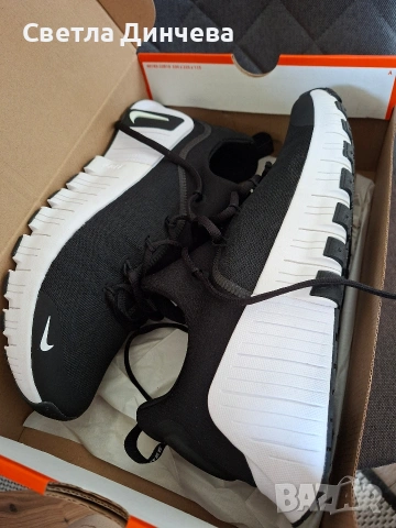 маратонки Nike