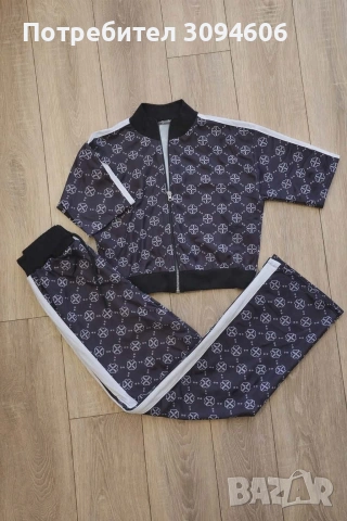 Дамски комплекти 2 части , снимка 2 - Комплекти - 53998215