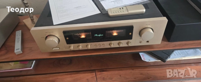 Интегриран Усилвател Accuphase E-213