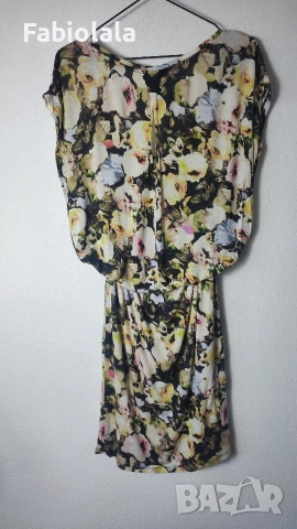 Paul Smith dress S, снимка 9 - Рокли - 55160058