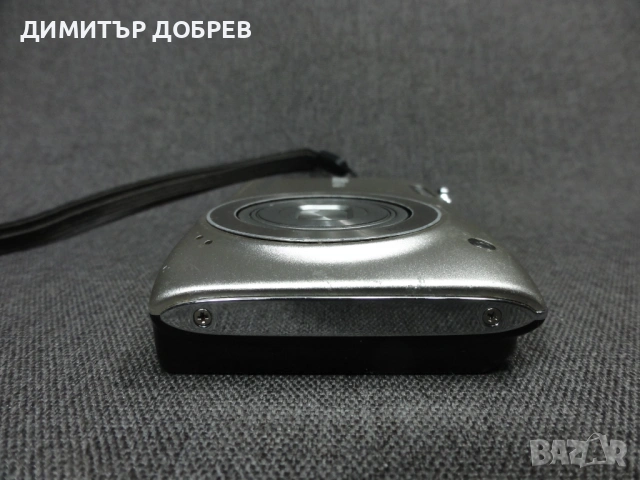 ЦИФРОВ ФОТОАПАРАТ NIKON COOLPIX S3100 14.0MP CCD DIGITAL CAMERA Y2K DIGICAM, снимка 8 - Фотоапарати - 54938962
