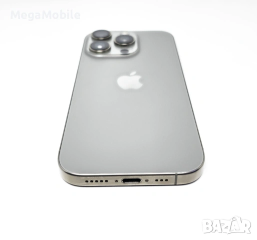 ✅️iPhone 16 Pro 128GB Natural Titanium, снимка 4 - Apple iPhone - 54714058