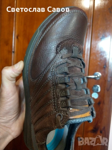 Clark's 42нм. 27,4см., снимка 4 - Спортни обувки - 55228219