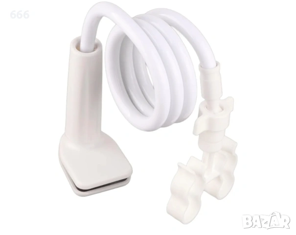 ДЪРЖАЧ ЗА CPAP МАРКУЧ, снимка 2 - Други стоки за дома - 54063197