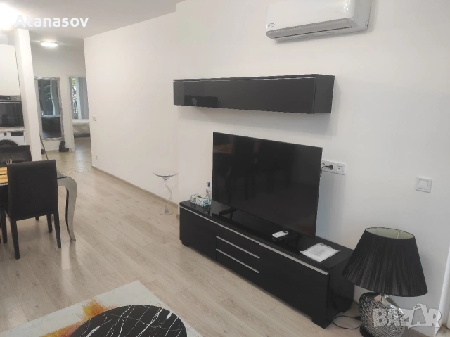 3 стаен под наем в София, снимка 2 - Апартаменти - 54605188