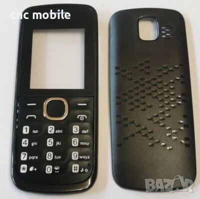 Панел Nokia 6120 Nokia 1616 Nokia 6170 Nokia C1-02 Nokia 215 Nokia 7260 Nokia 113 Nokia 206, снимка 10 - Резервни части за телефони - 54979213