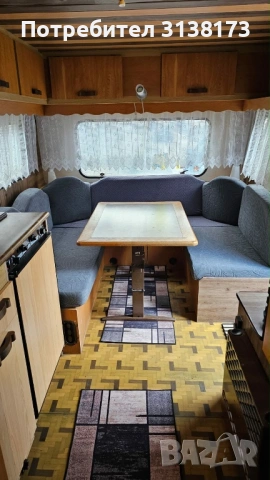 Каравана…………….::, снимка 10 - Каравани и кемпери - 54698045