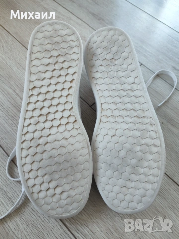 Детски маратонки Adidas 37 1/2, снимка 5 - Детски маратонки - 54398862