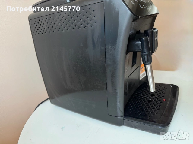 Philips кафеавтомат 800 series, снимка 5 - Кафемашини - 54483316