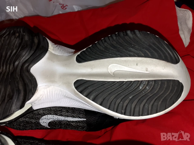 Маратонки nike, снимка 7 - Маратонки - 54129193