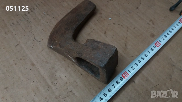 отлична брадва - соц. , снимка 8 - Други - 54033971