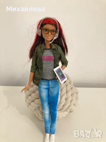 Кукла Барби, Barbie Mattel, снимка 3 - Кукли - 55580852