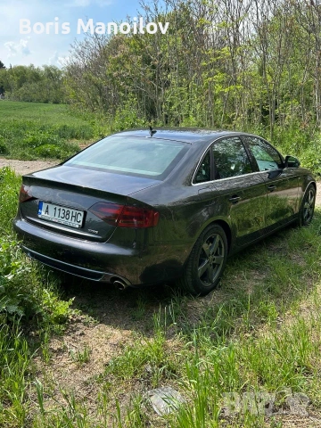 Audi A4 B8 3.2fsi quattro, снимка 3 - Автомобили и джипове - 55074115