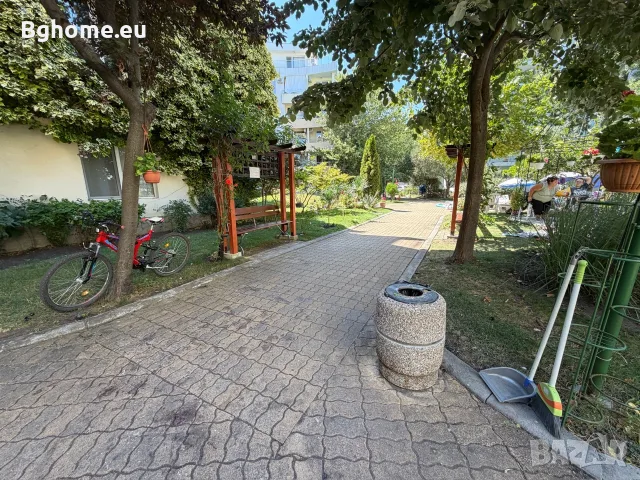 Двустаен апартамент за продажба в к.к. Слънчев бряг | Комплекс „Ясен“ | 5 минути от плажа, снимка 12 - Апартаменти - 55616752