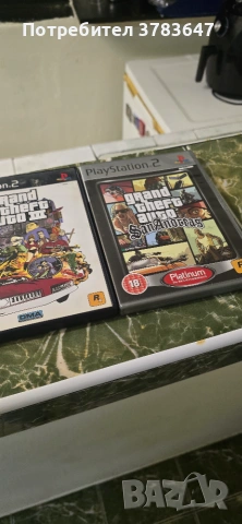 Продавам игри за ps2, снимка 5 - Игри за PlayStation - 55253863