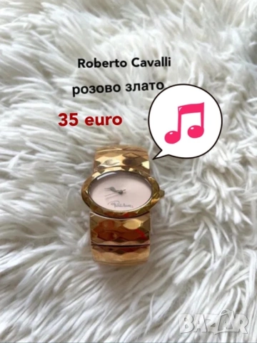 часовници Guess, Micheal Kors, fossil, Adidas, Tommy , Swatch, Roberto Cavalli, Apple, снимка 2 - Дамски - 38613340