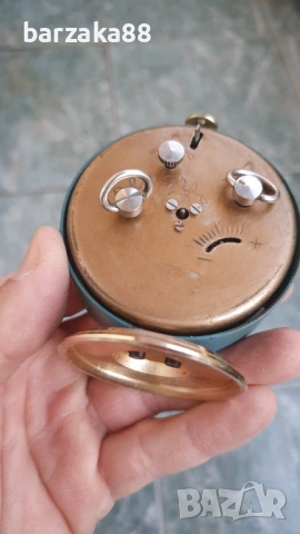 Будилника Слава, снимка 2 - Други - 54358934