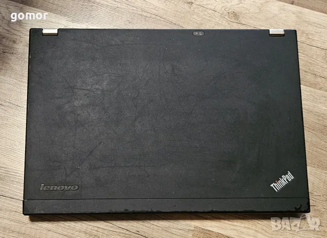 Lenovo ThinkPad X230i 12.5″, Intel Core i3, 8GB RAM + зарядно, снимка 15 - Лаптопи за работа - 55583273