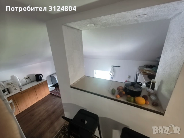 Уютен обзаведен етаж от къща, снимка 8 - Етаж от къща - 54752709