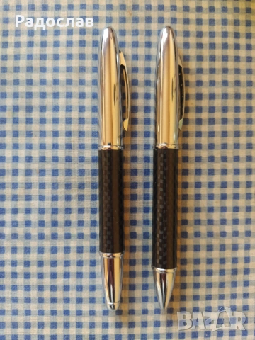 химикалки Balmain, снимка 4 - Ученически пособия, канцеларски материали - 54119905